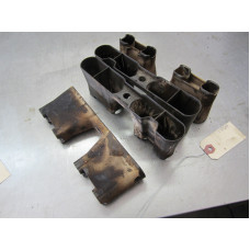 17P009 Lifter Retainers For 07-08 GMC Sierra 1500  5.3 12571596